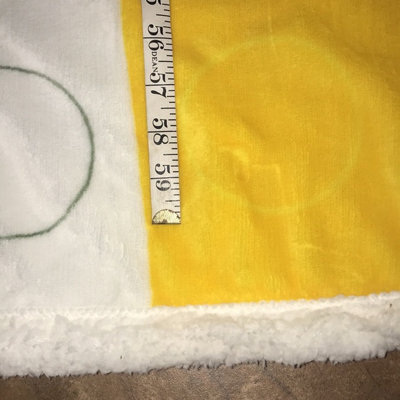 Huge Unisex Lego Throw - Picture 9 of 10